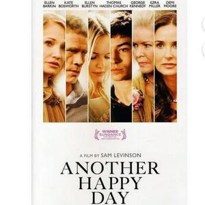 “Another Happy Day” DVD!